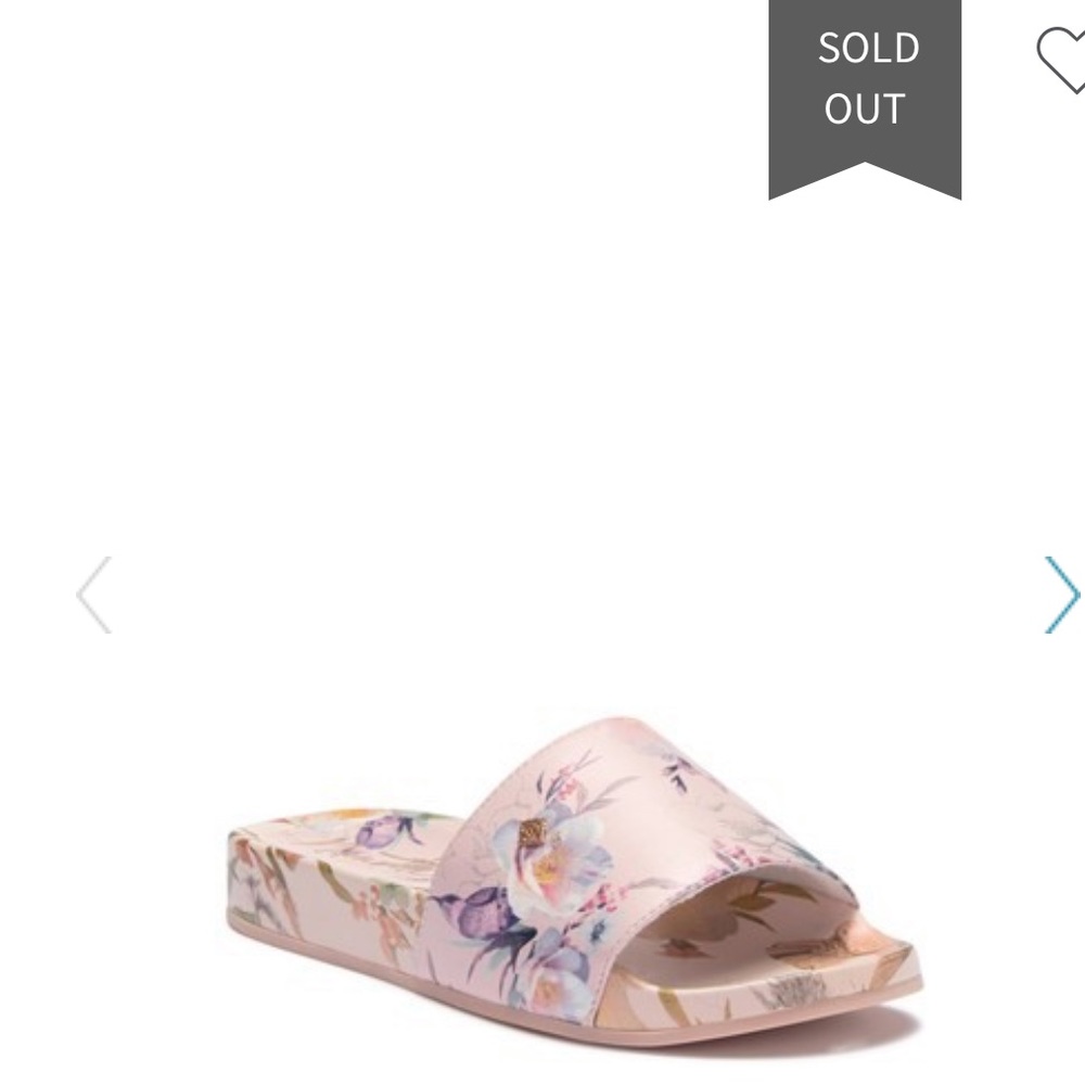 Nanette Lepore Slides